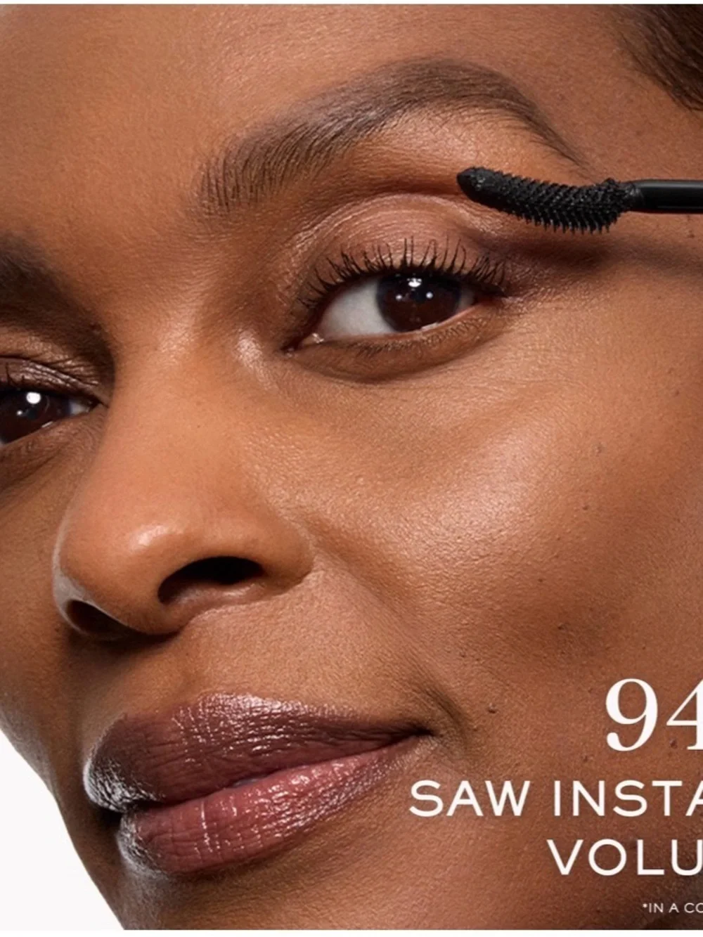 LANCÔME Lash Idôle Lengthening & Volumizing Mascara in Black Full Size NIB